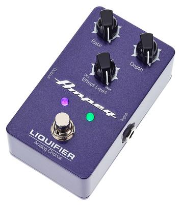 Ampeg Liquifier Chorus