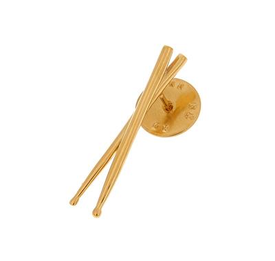 Art of Music Pin Drum Sticks