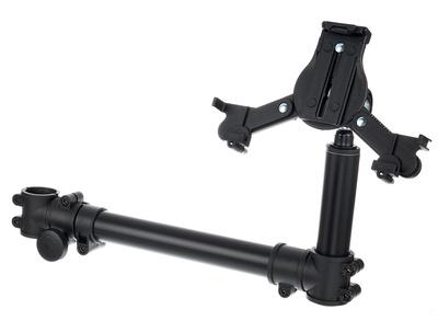 Jaspers iPad Adapter 2B Univer B-Stock