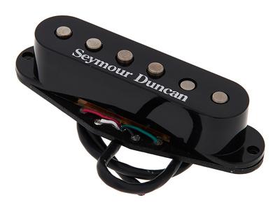 Seymour Duncan STK-1B Classic Stack BLK