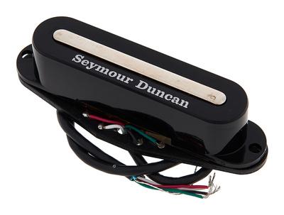 Seymour Duncan STK-2B Black Cap