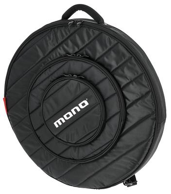 Mono Cases 24" Cymbal Bag Black"