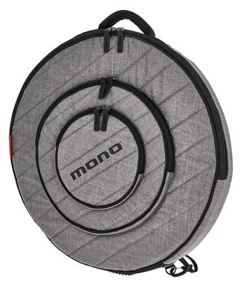 Mono Cases 24" Cymbal Bag Ash"