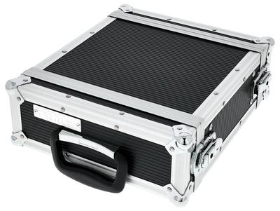 Flyht Pro Eco Rack 9,5" 2U Double Door"