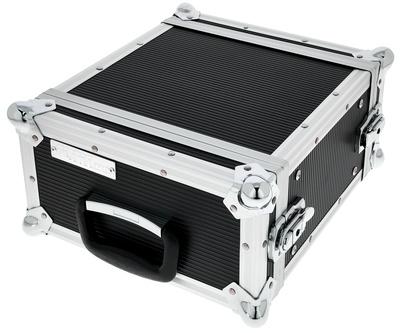 Flyht Pro Eco Rack 9,5" 3U Double Door"