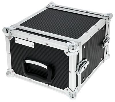 Flyht Pro Eco Rack 9,5" 4U Double Door"