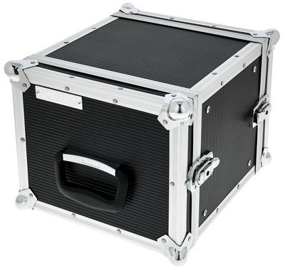 Flyht Pro Eco Rack 9,5" 5U Double Door"
