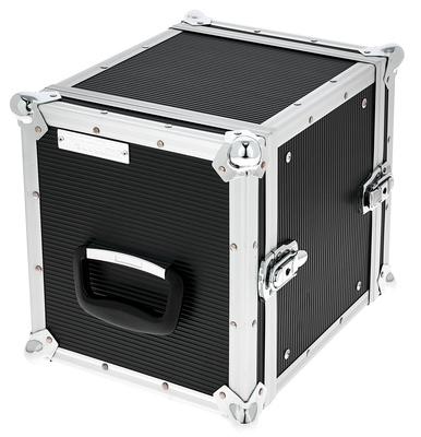 Flyht Pro Eco Rack 9,5" 6U Double Door"