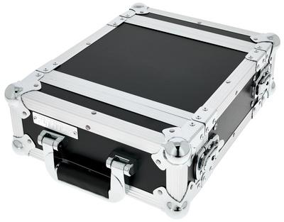 Flyht Pro Stage Rack 9,5" 2U Double Door"