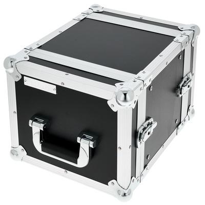 Flyht Pro Stage Rack 9,5" 5U Double Door"