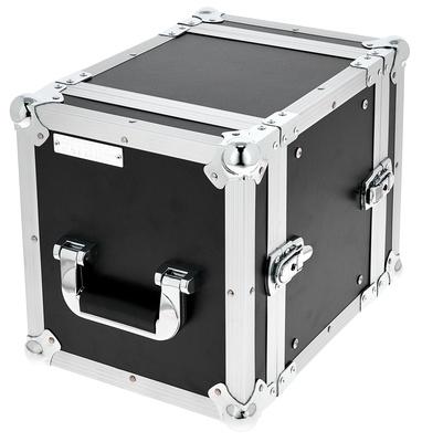 Flyht Pro Stage Rack 9,5" 6U Double Door"