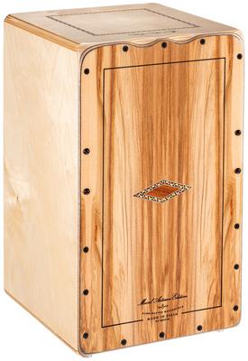 Meinl Artisan Seguiriya Cajon IH