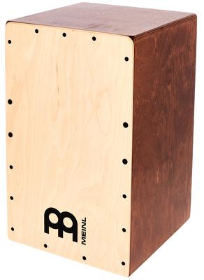Meinl Snarecraft Cajon 100 Baltic