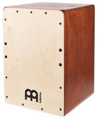 Meinl Snarecraft Jam Cajon Baltic