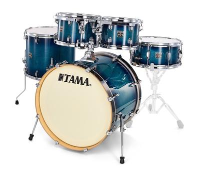 Tama Superst. Classic Shells 22 BAB