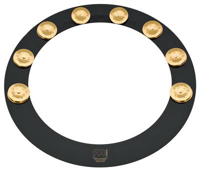 Meinl 14" Backbeat Pro Tambourine"