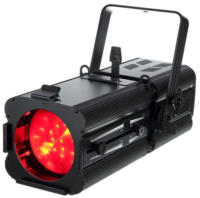 Eurolite LED PFE-100 RGBW Profile Spot