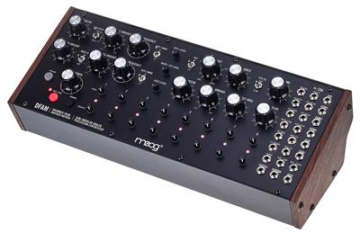 Moog DFAM