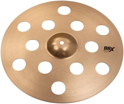 Sabian 16" B8X O-Zone Crash"