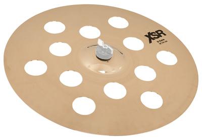 Sabian 16" XSR O-Zone Crash"