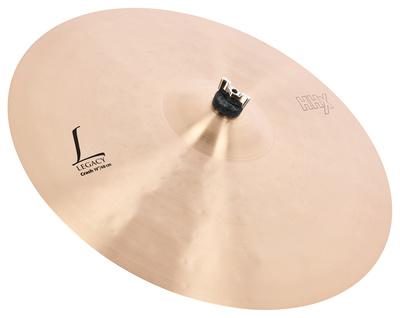 Sabian 19" HHX Legacy Crash"