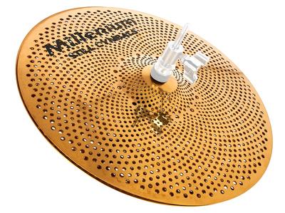 Millenium 13" Still Series Hi-Hat reg."