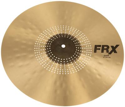 Sabian 17" FRX Crash"