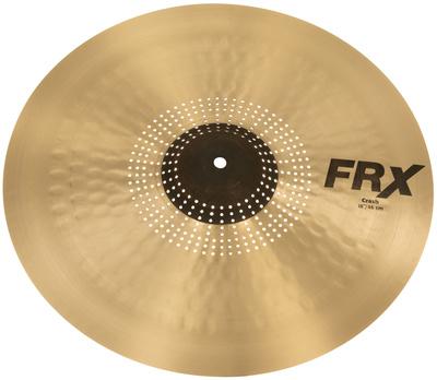 Sabian 18" FRX Crash"