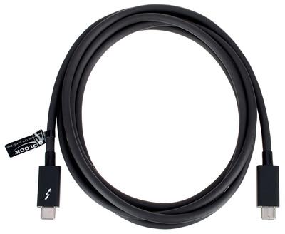 Delock Thunderbolt 3 Cable 2m