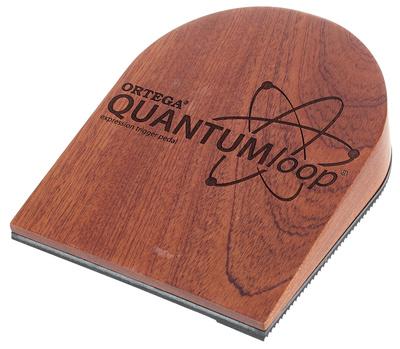 Ortega QUANTUMexp B-Stock