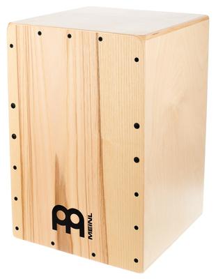Meinl Snarecraft Cajon 80 Ash