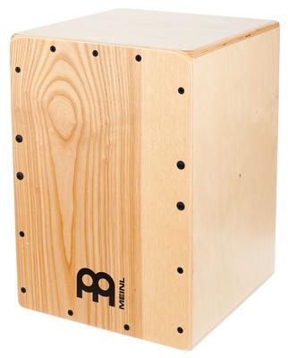 Meinl Snarecraft Jam Cajon Ash