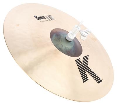 Zildjian 15" K Sweet Hats"