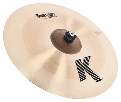 Zildjian 16" K Sweet Crash"