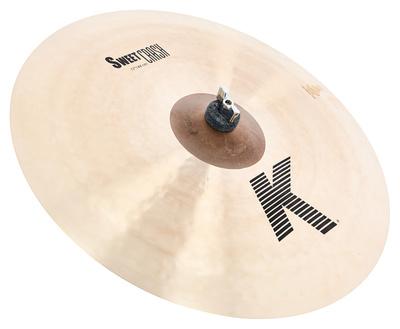 Zildjian 17" K Sweet Crash"
