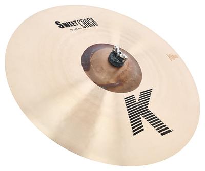 Zildjian 18" K Sweet Crash"