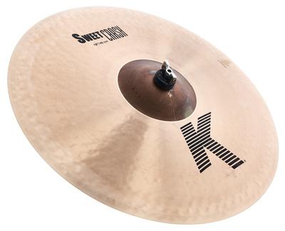 Zildjian 19" K Sweet Crash"