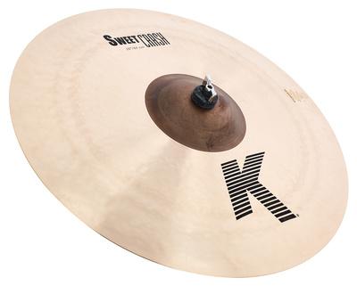 Zildjian 20" K Sweet Crash"