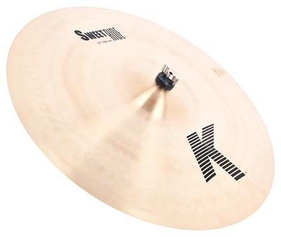 Zildjian 21" K Sweet Ride"