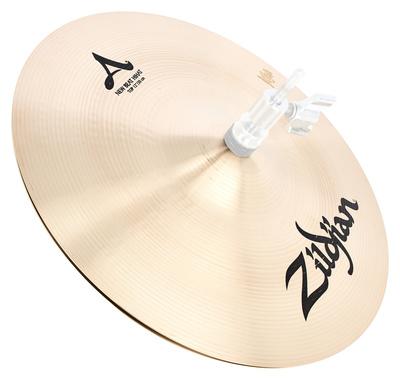 Zildjian 12" A-Series New Beat Hi-Hat"
