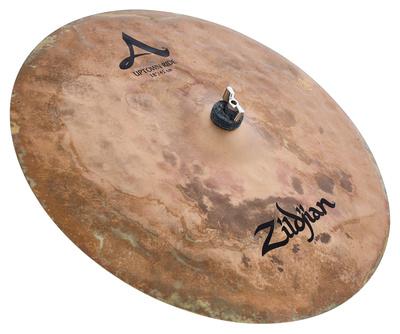 Zildjian 18" A-Series Uptown Ride"