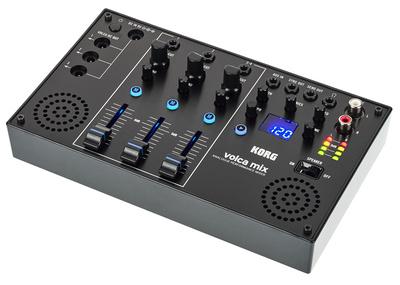 Korg Volca Mix