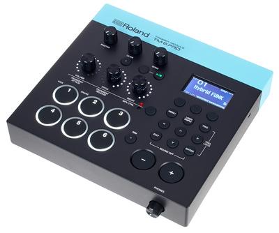 Roland TM-6 Pro Drum Trigger Module