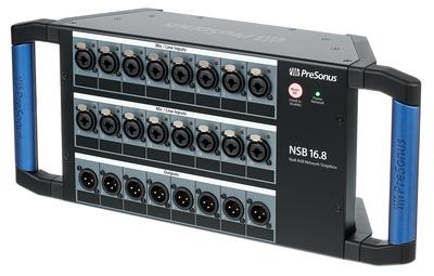 Presonus NSB 16.8