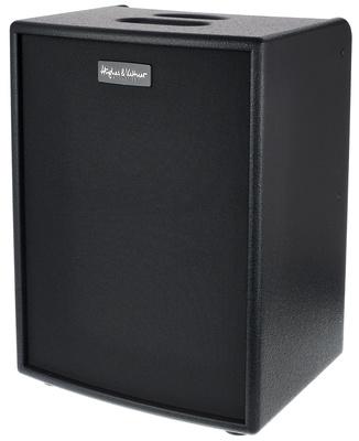 Hughes & Kettner ERA 2 Black
