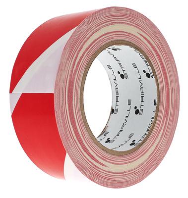 Stairville Cloth Warning Tape WR