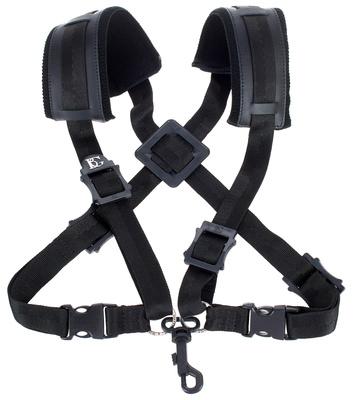 BG France S41CSH Strap Ladies