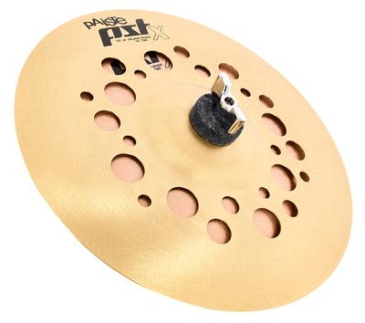 Paiste 10" PSTX Splash Stack 10/08"