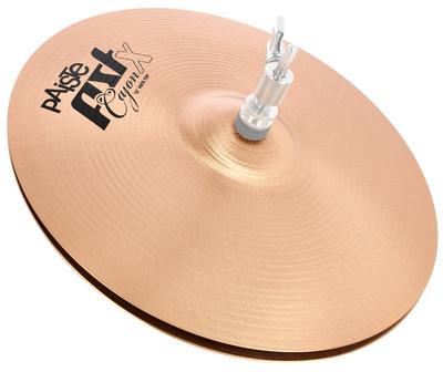 Paiste 12" PSTX Cajon Hats"