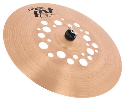 Paiste 16" PSTX Cajon Crash"